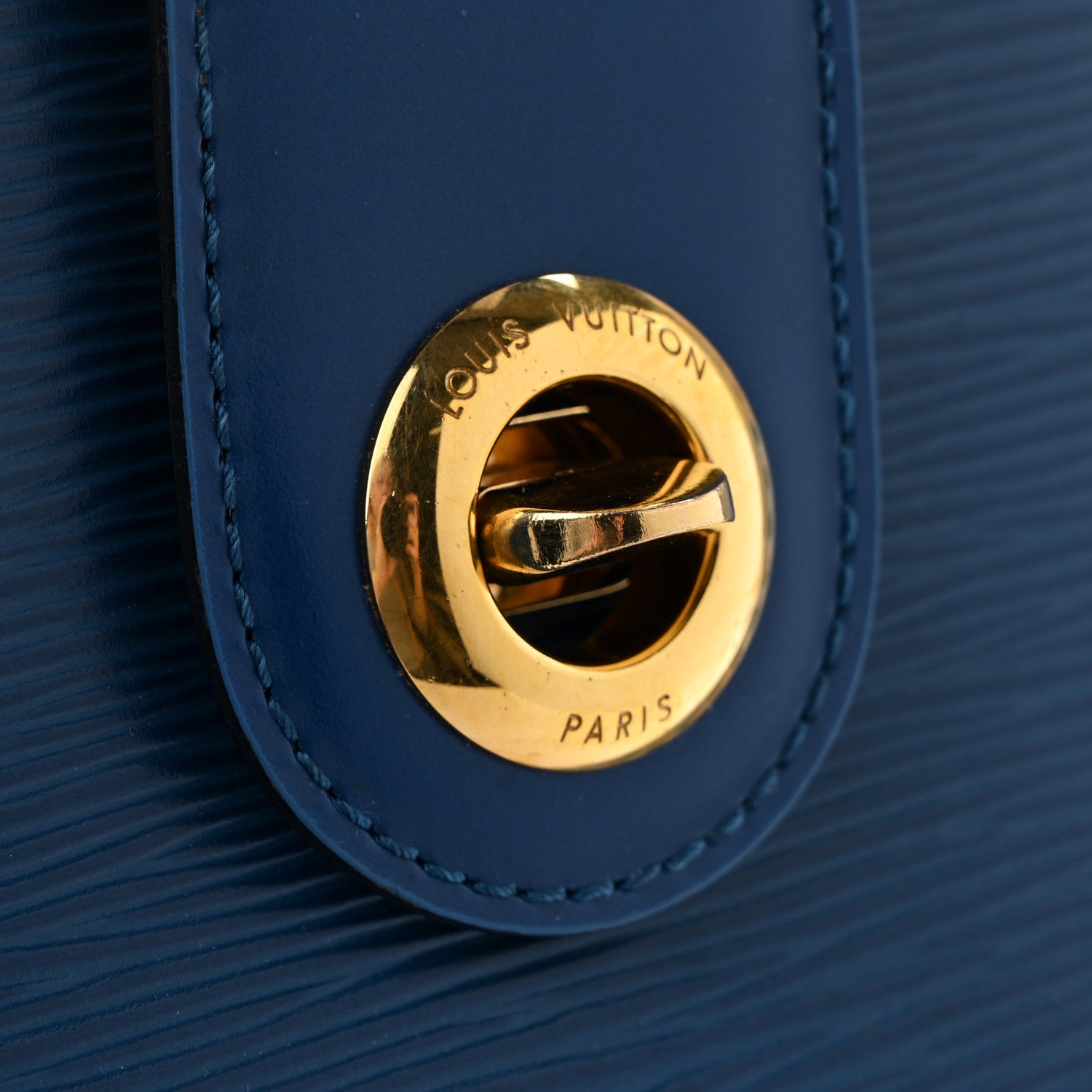 Louis Vuitton Epi Cluny Toledo 12 of 14