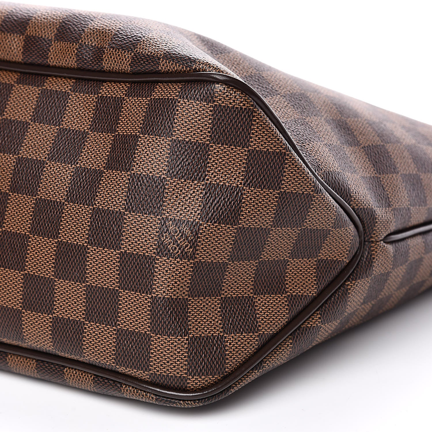 Louis Vuitton Damier Ebene Delightful MM 10 of 10