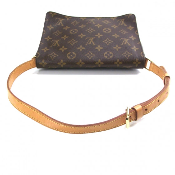 Monogram Musette Tango