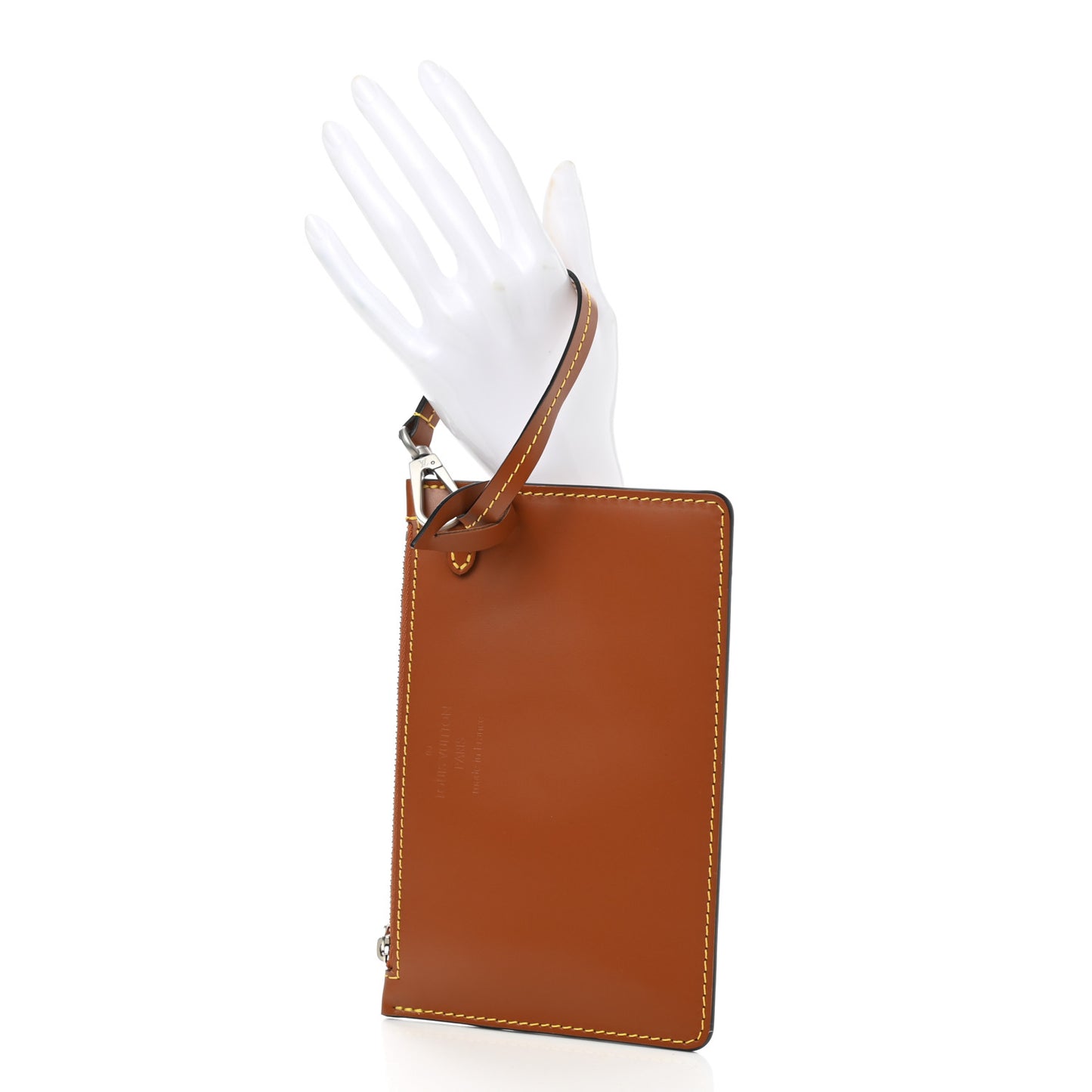 Calfskin Nomade Pouch