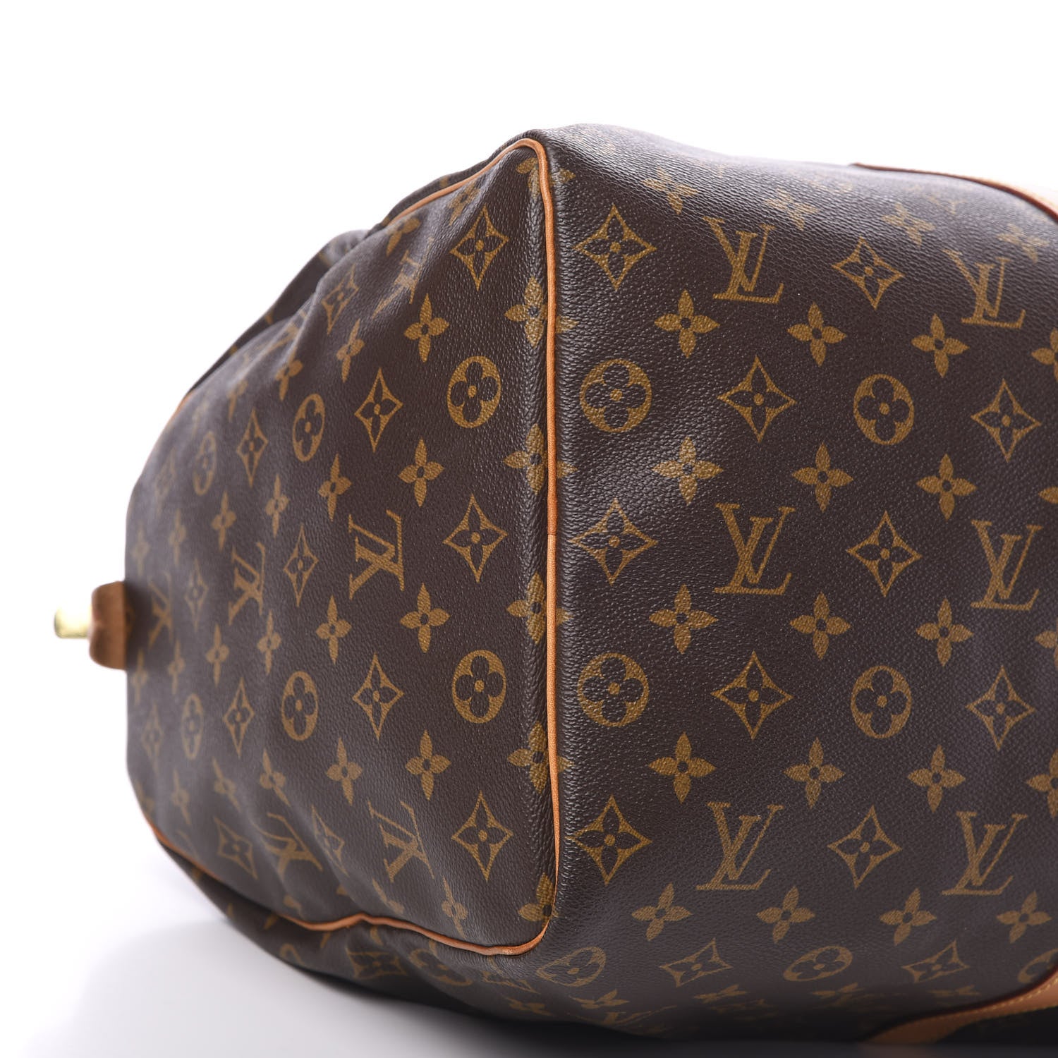 Louis Vuitton Monogram Keepall 50 8 of 15