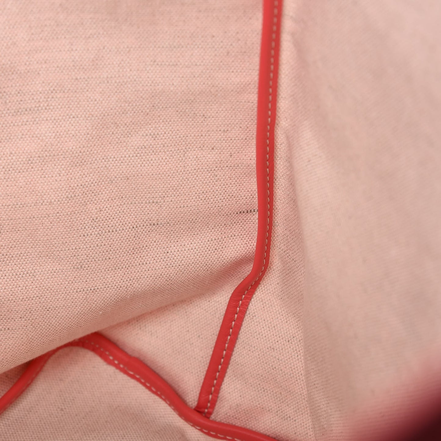 Goyardine Saint Louis PM Pink