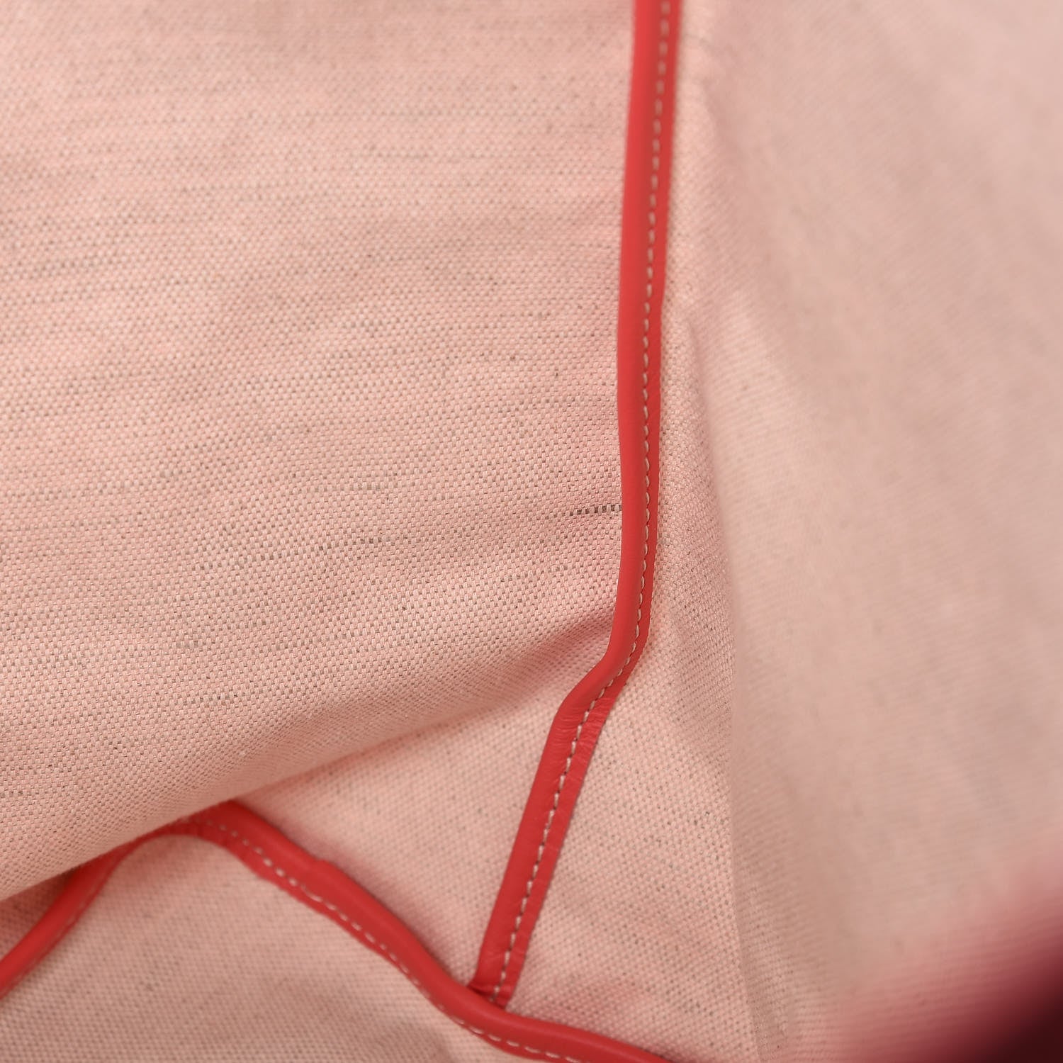 Goyard Goyardine Saint Louis PM Pink 10 of 15