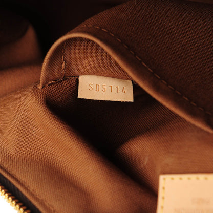 Louis Vuitton Monogram Tivoli PM 8 of 8