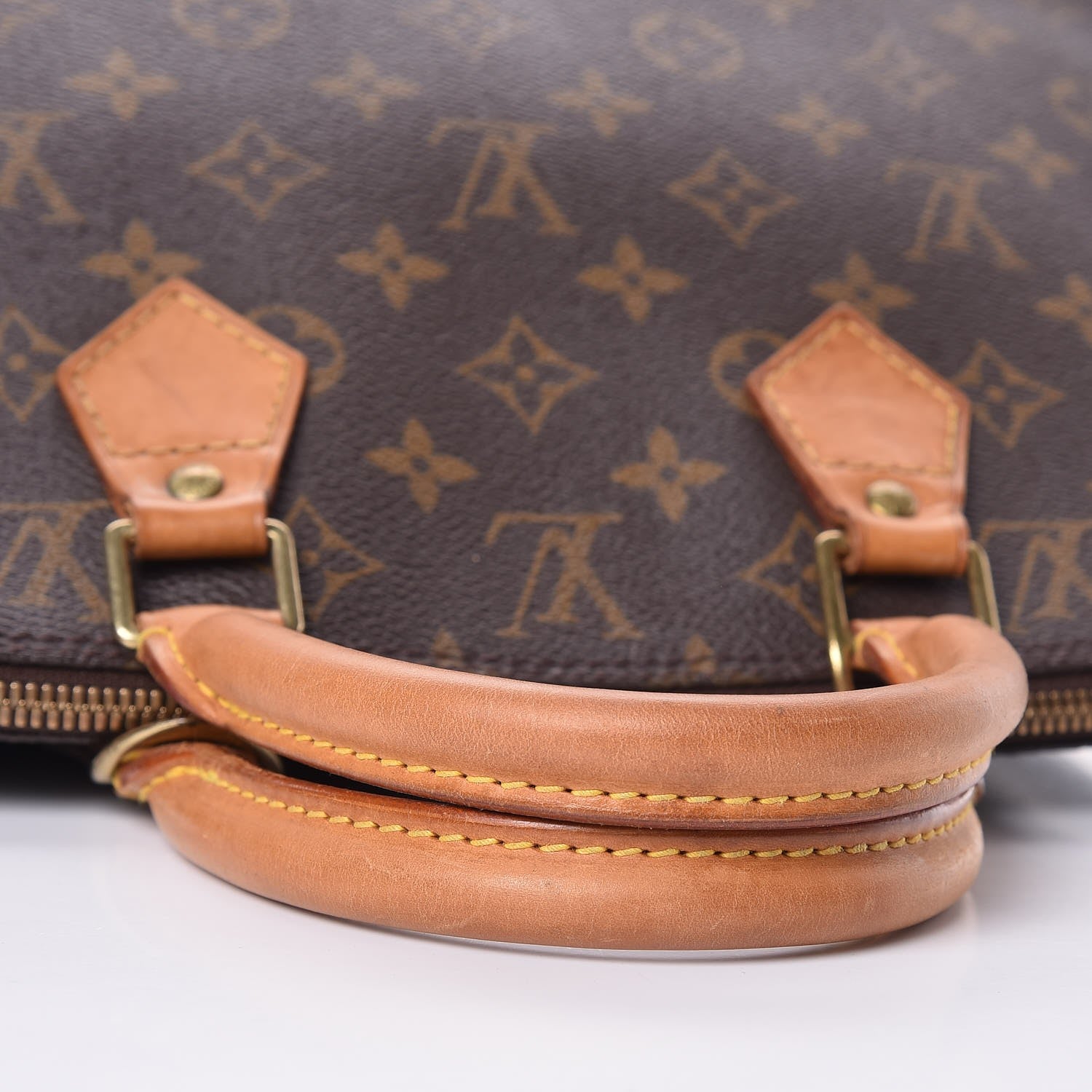 Louis Vuitton Monogram Alma PM 11 of 15