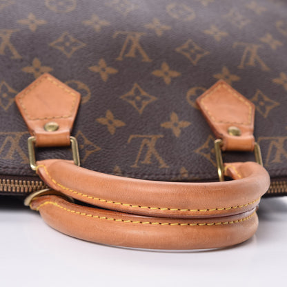 Louis Vuitton Monogram Alma PM 11 of 15
