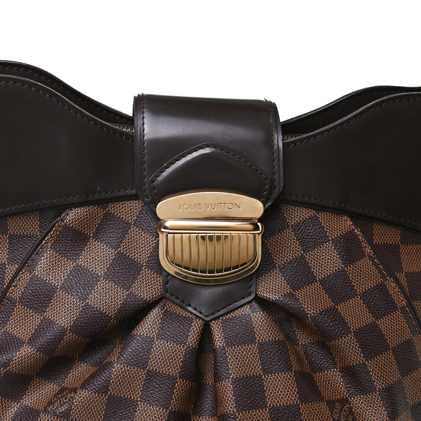 Damier Ebene Sistina MM