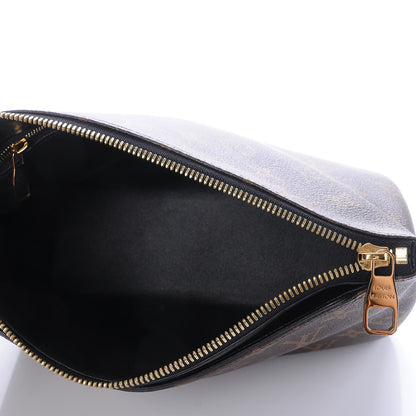 Louis Vuitton Monogram Pallas Beauty Case Black 5 of 7
