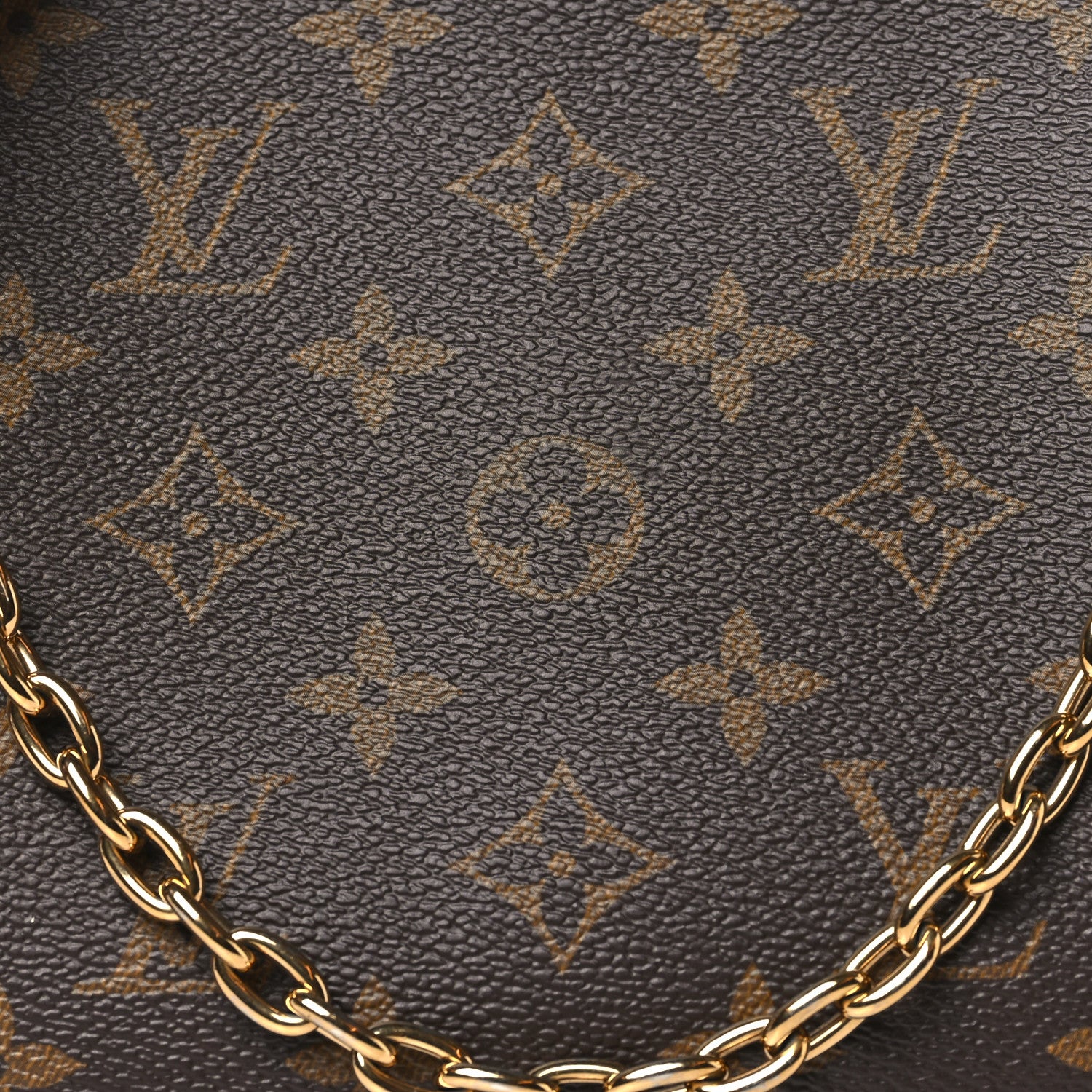Louis Vuitton Monogram Boulogne NM 6 of 8