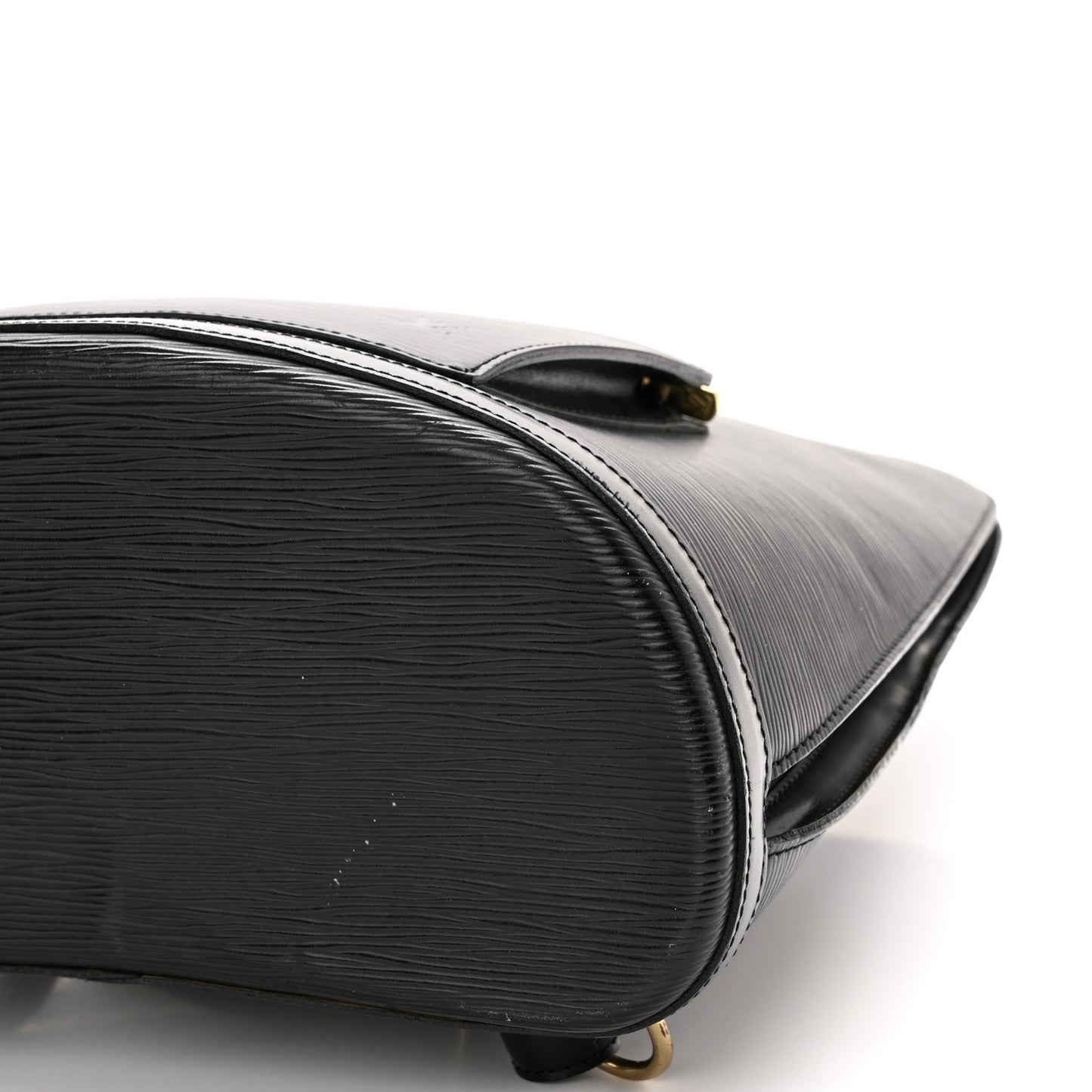 Epi Gobelins Backpack Black