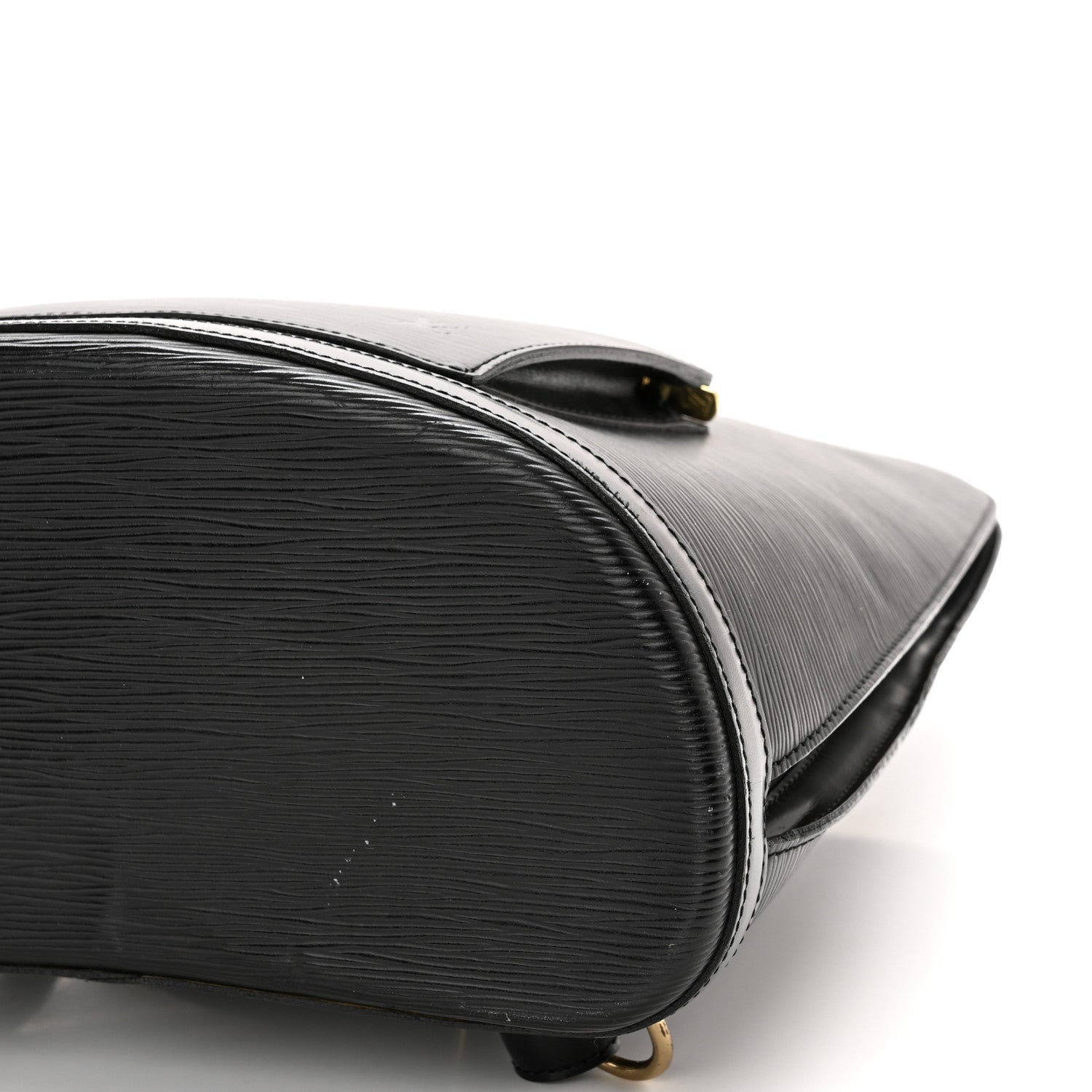 Louis Vuitton Epi Gobelins Backpack Black 9 of 11
