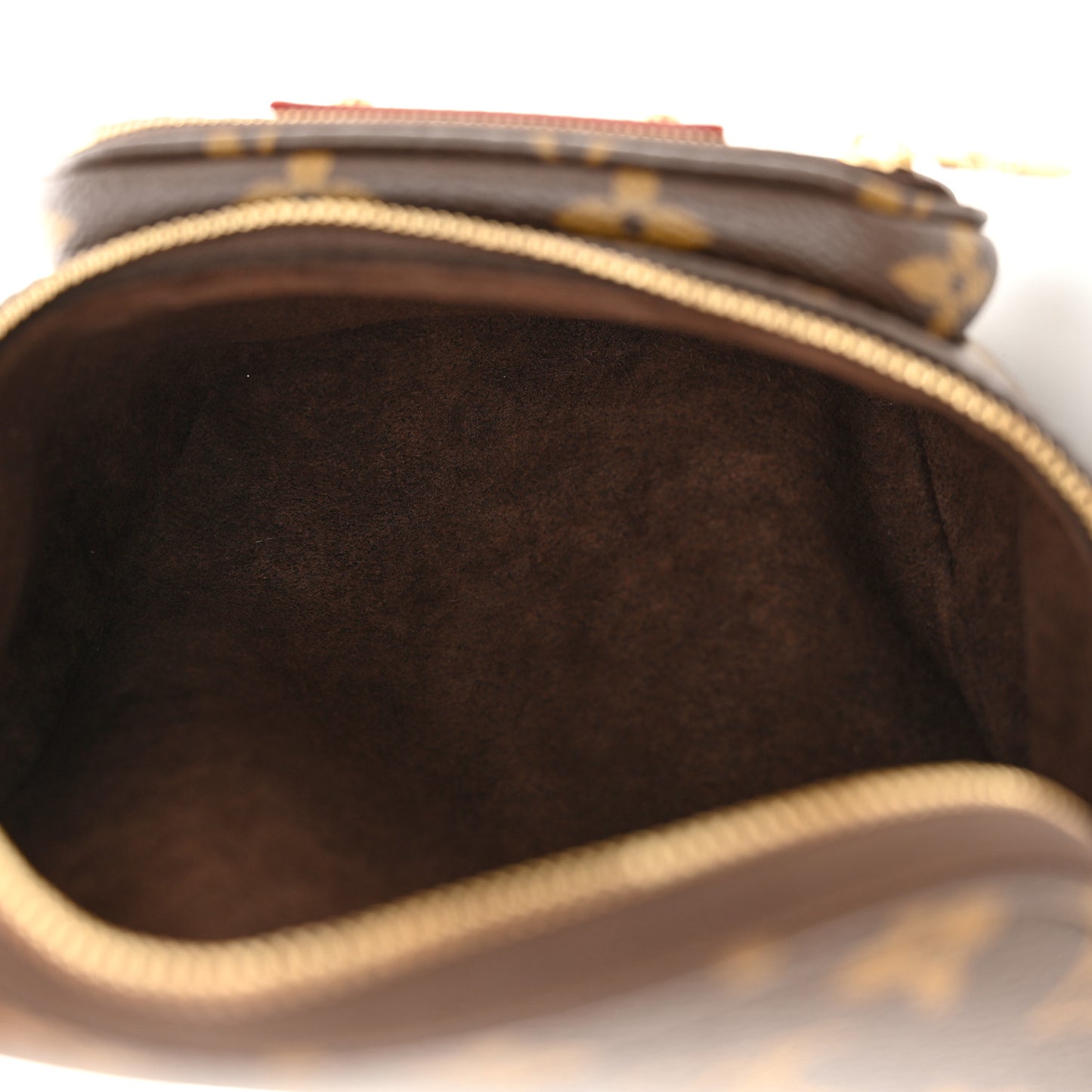 Monogram Mini Bumbag