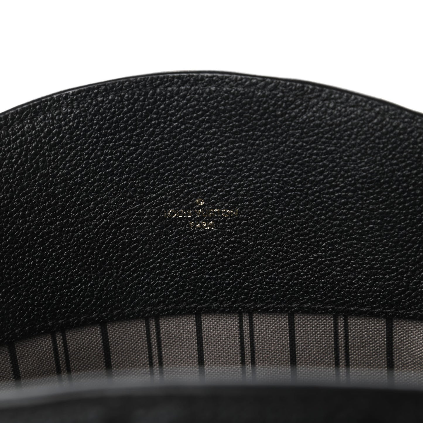 Empreinte Bagatelle Black