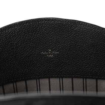 Louis Vuitton Empreinte Bagatelle Black 8 of 10