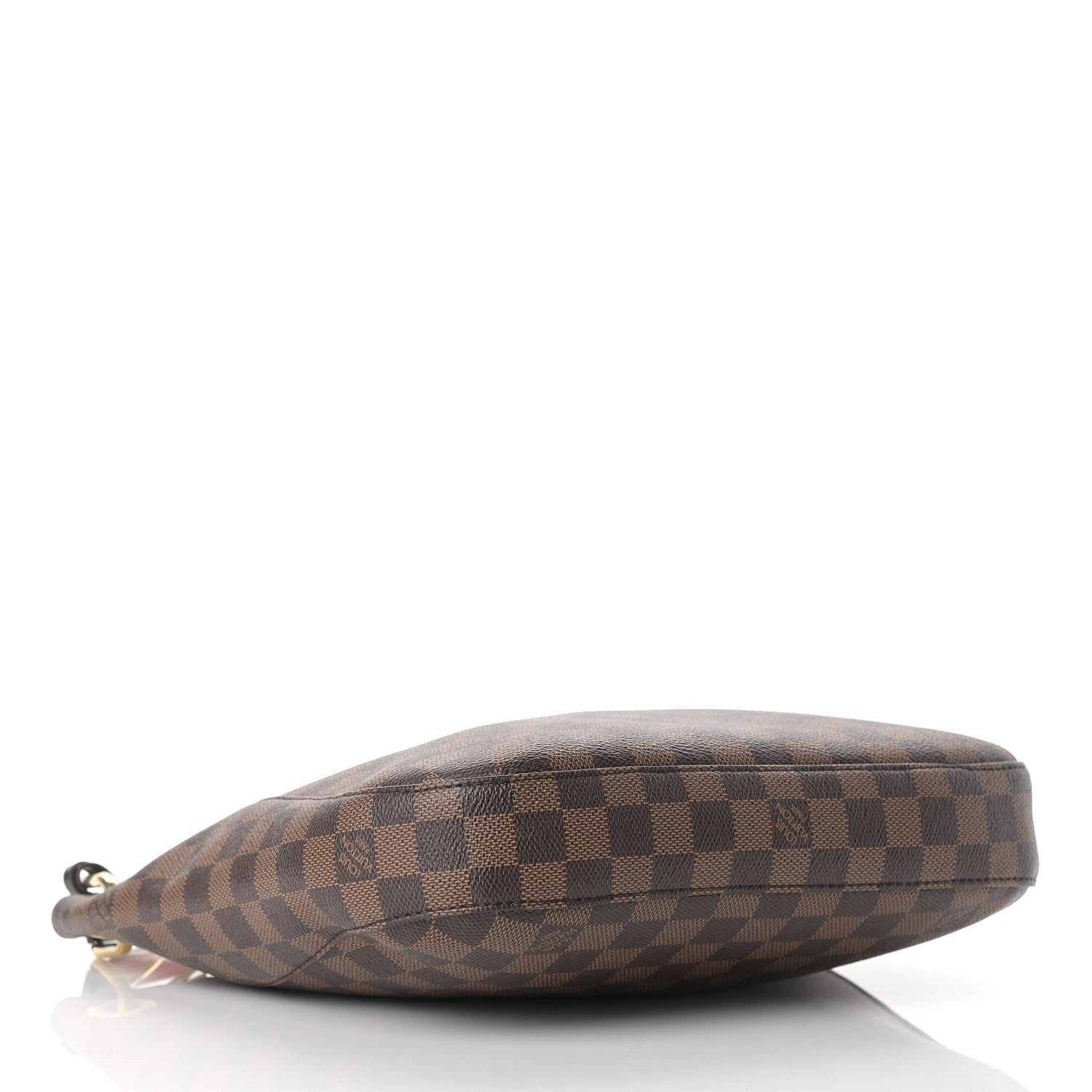 Louis Vuitton Damier Ebene South Bank Besace 4 of 10