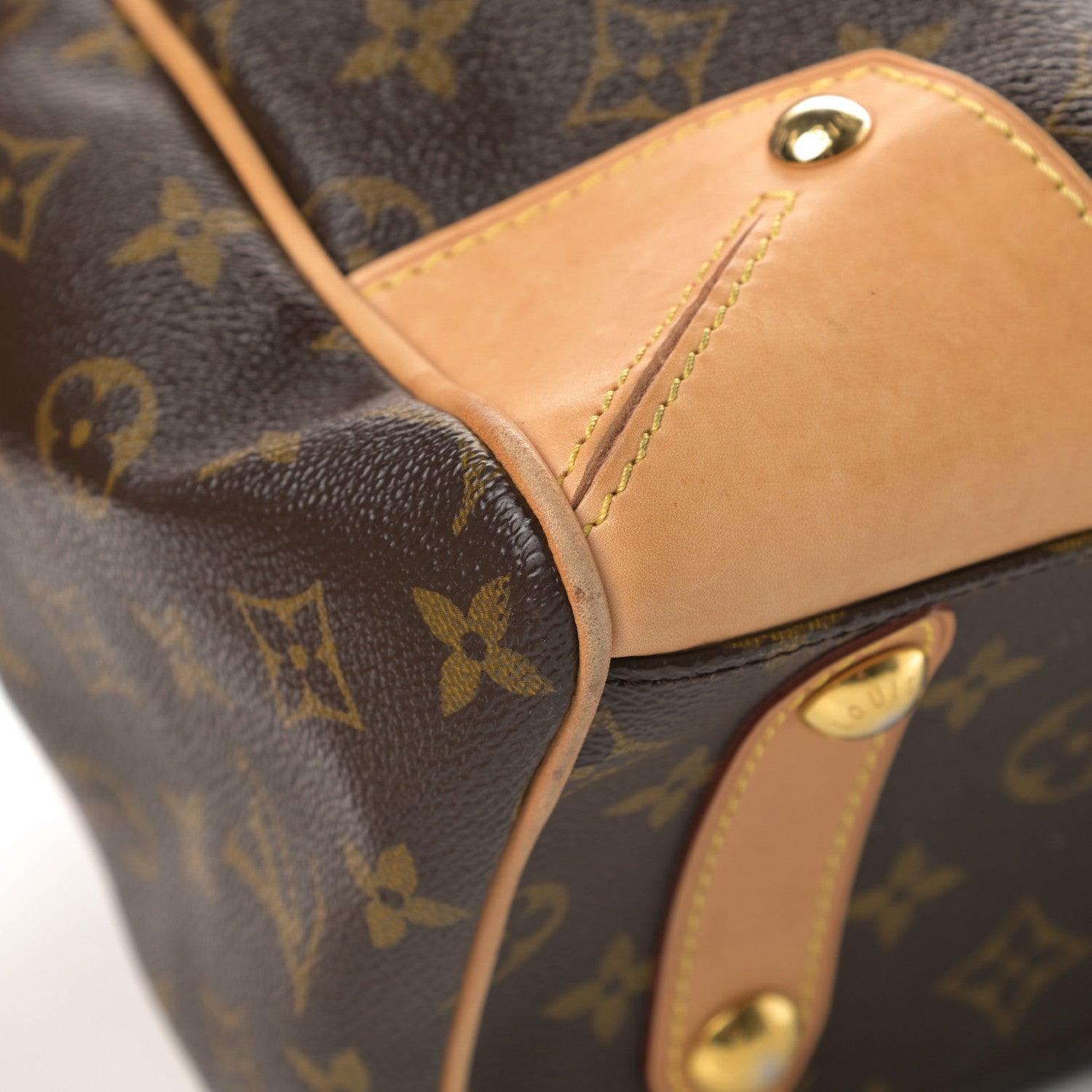 Louis Vuitton Monogram Estrela MM 10 of 22