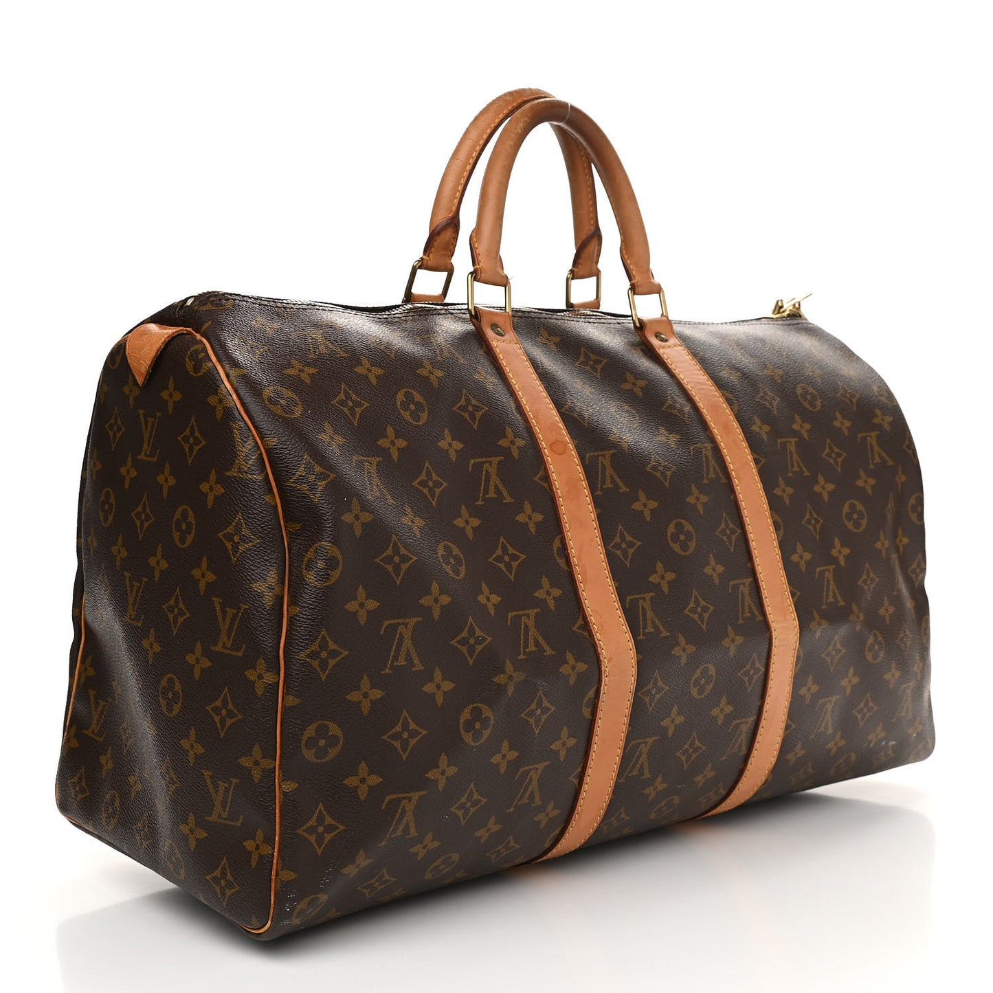 Monogram Keepall 50