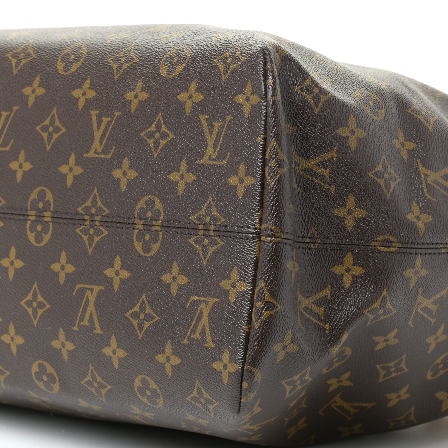 Louis Vuitton Monogram Raspail MM 5 of 7