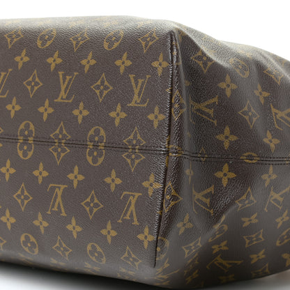 Louis Vuitton Monogram Raspail MM 5 of 7