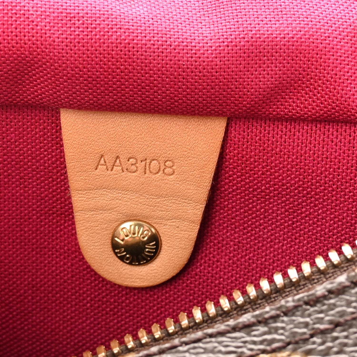Louis Vuitton Monogram Patches Speedy Bandouliere 30 6 of 9