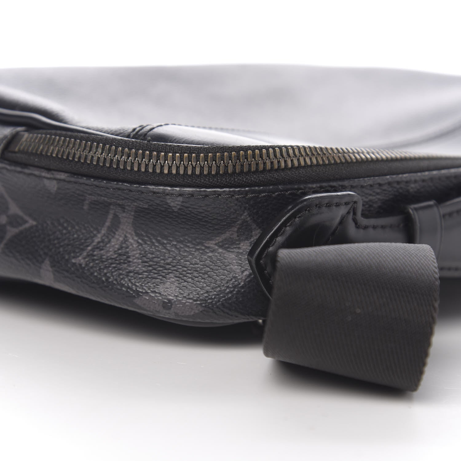 Louis Vuitton Monogram Eclipse Explorer Bumbag 10 of 11