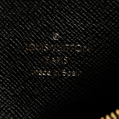 Louis Vuitton Reverse Monogram Slim Purse 7 of 7