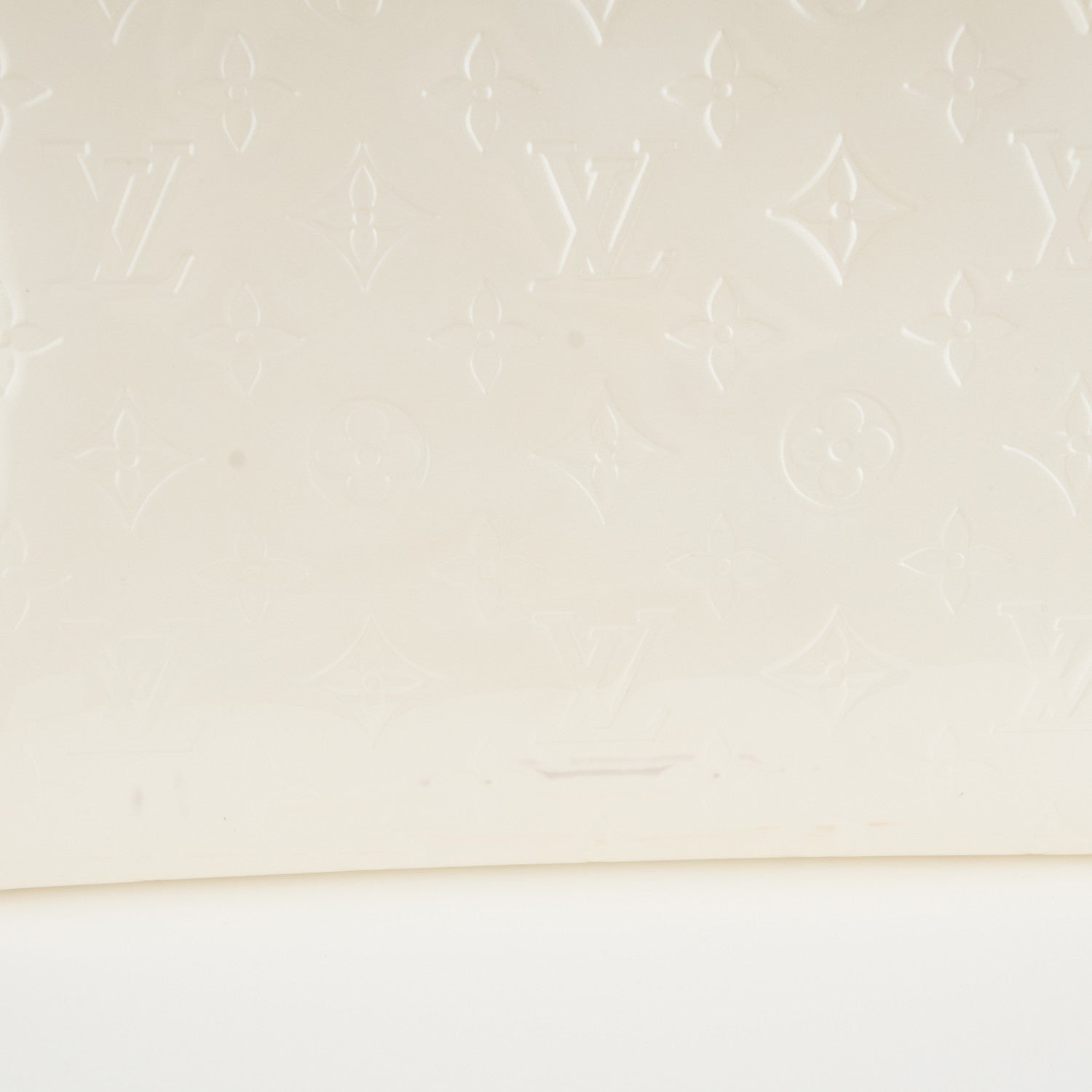 Louis Vuitton Vernis Maple Drive Perle 8 of 9