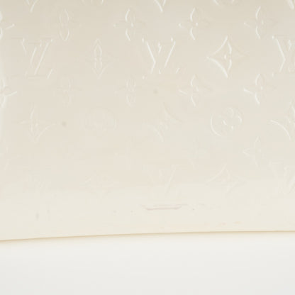 Louis Vuitton Vernis Maple Drive Perle 8 of 9