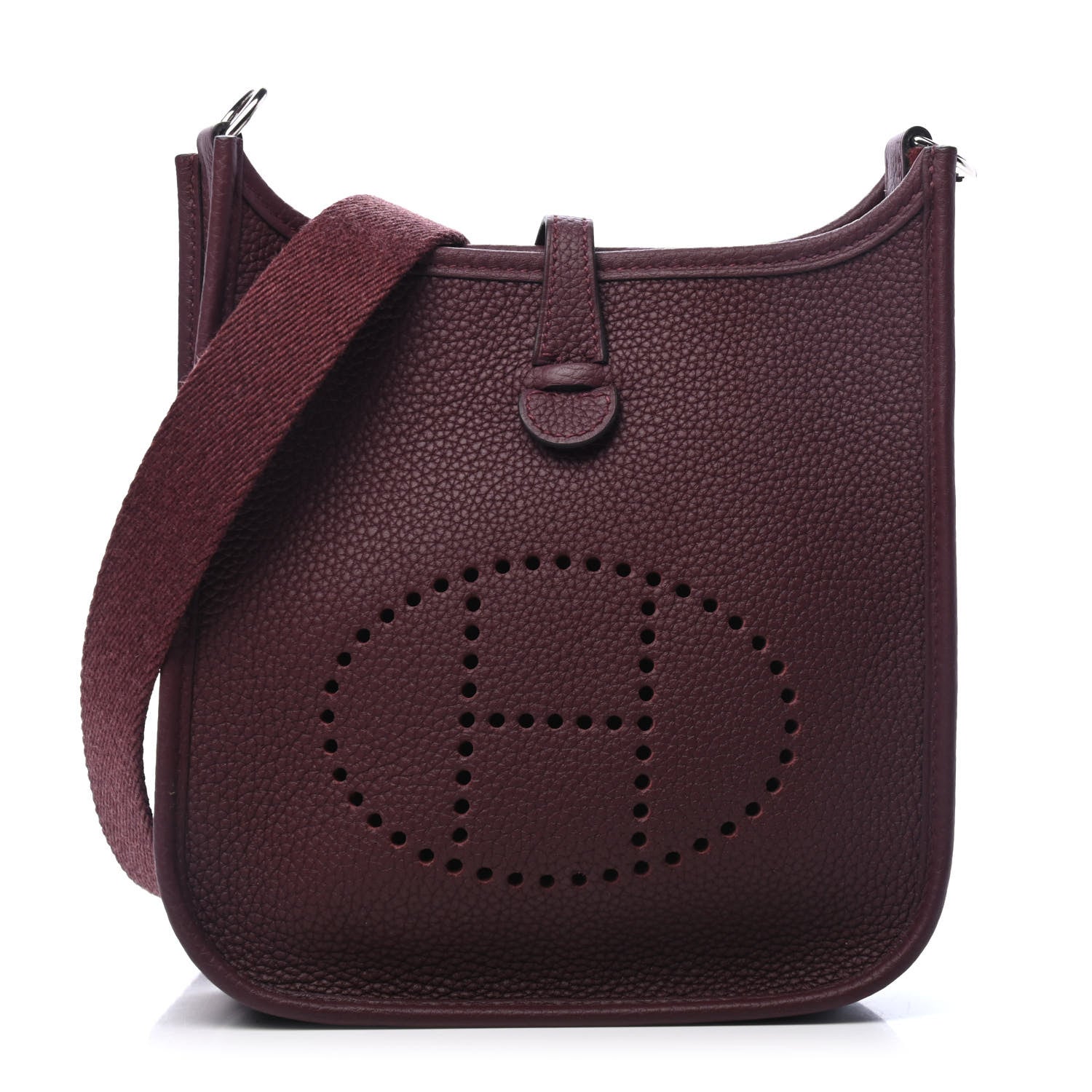 Hermes Taurillon Maurice Evelyne TPM Bordeaux 1 of 4