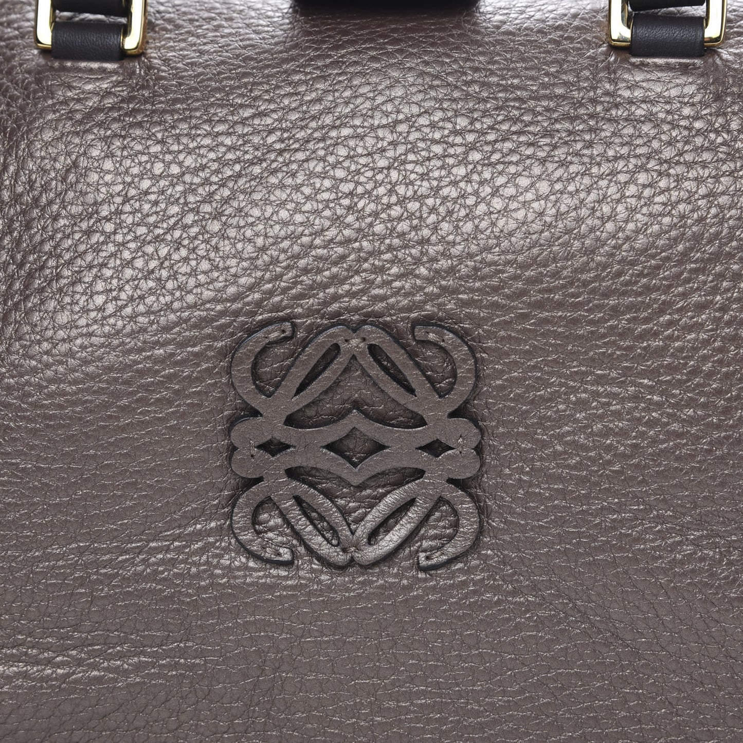Calfskin Fusta Brown