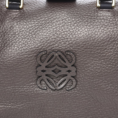 Loewe Calfskin Fusta Brown 11 of 11