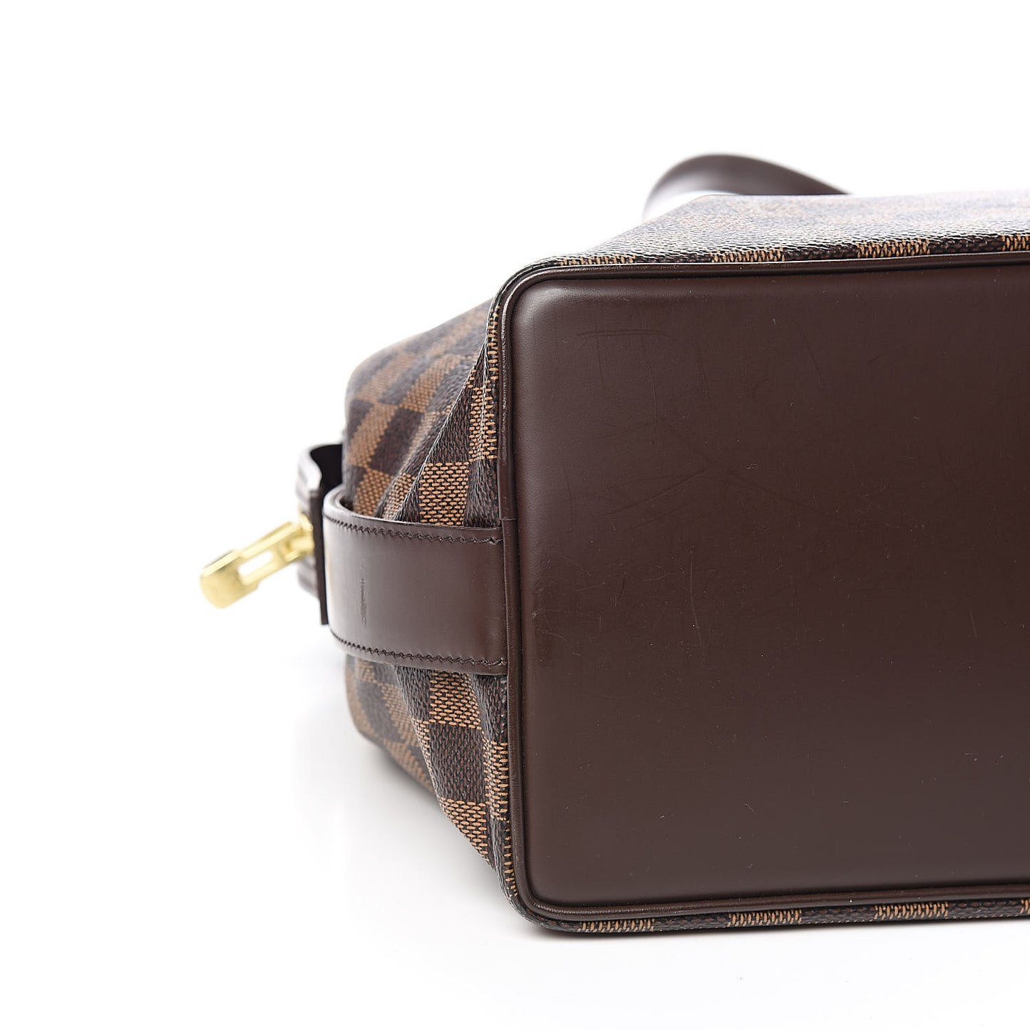 Damier Ebene Chelsea Tote
