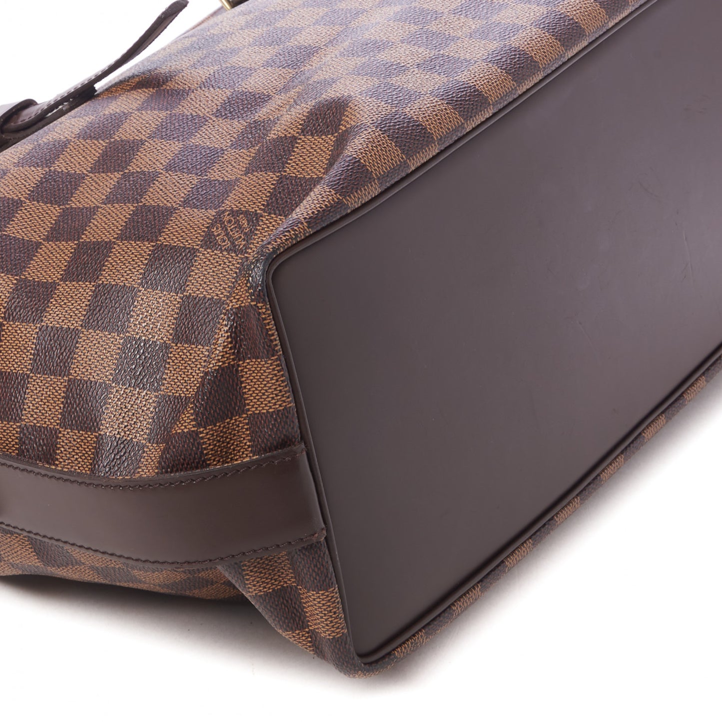Damier Ebene Chelsea Tote