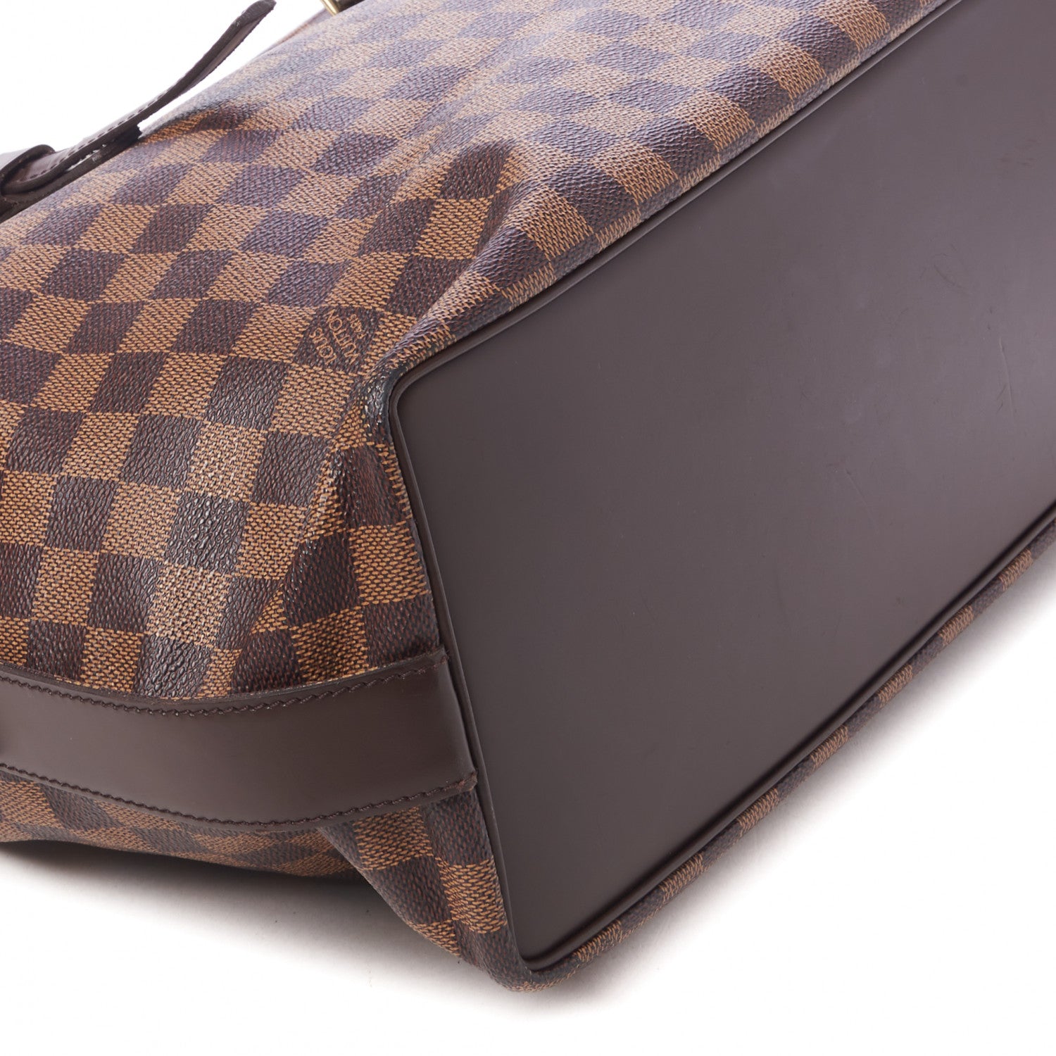 Louis Vuitton Damier Ebene Chelsea Tote 5 of 7