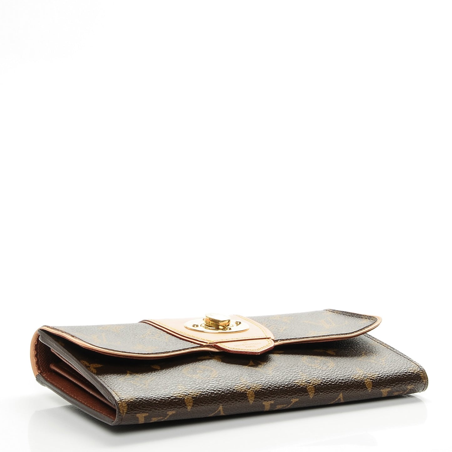 Monogram Boetie Wallet
