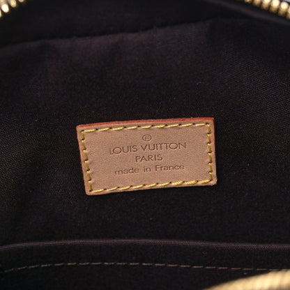 Louis Vuitton Vernis Summit Drive Amarante 6 of 9