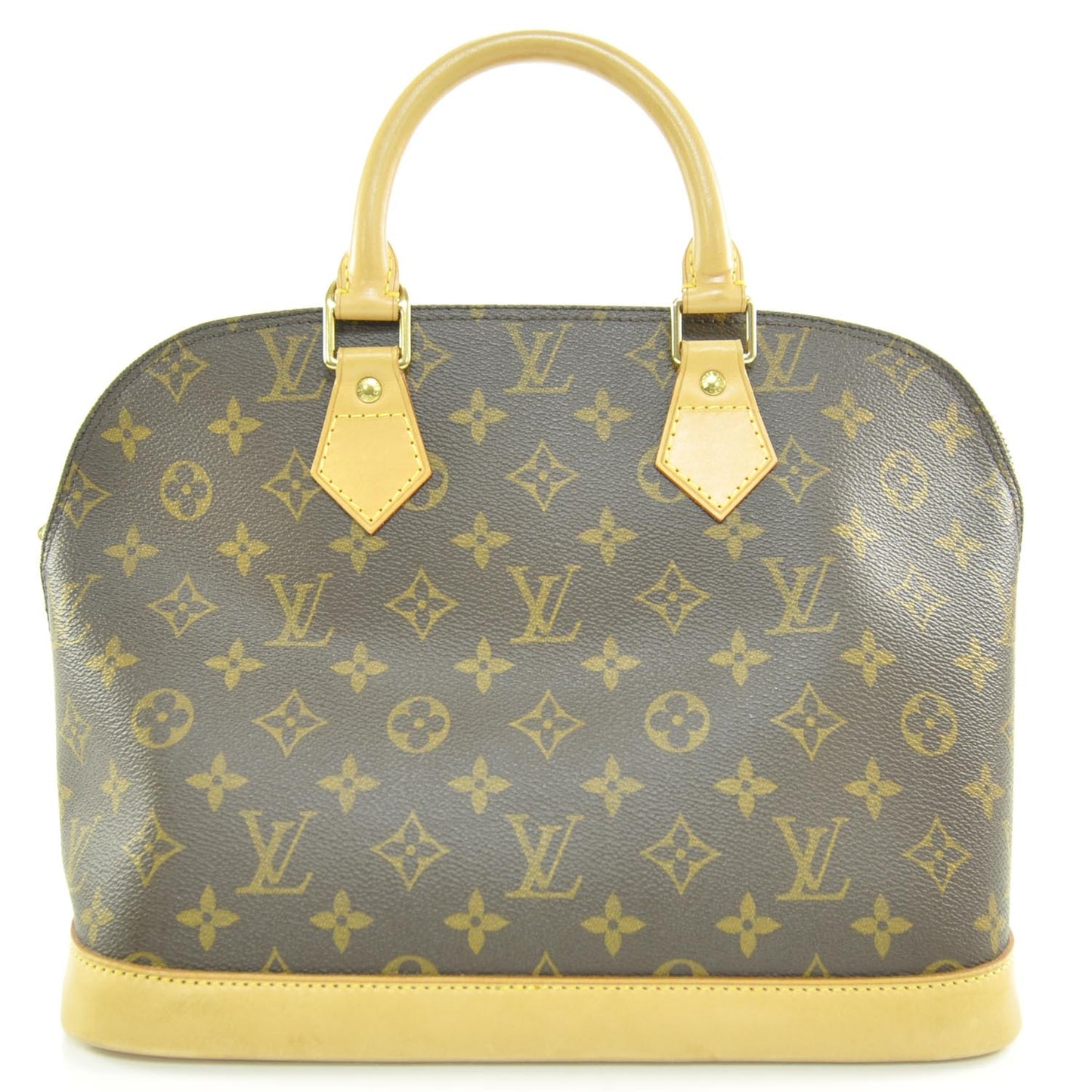 Monogram Alma