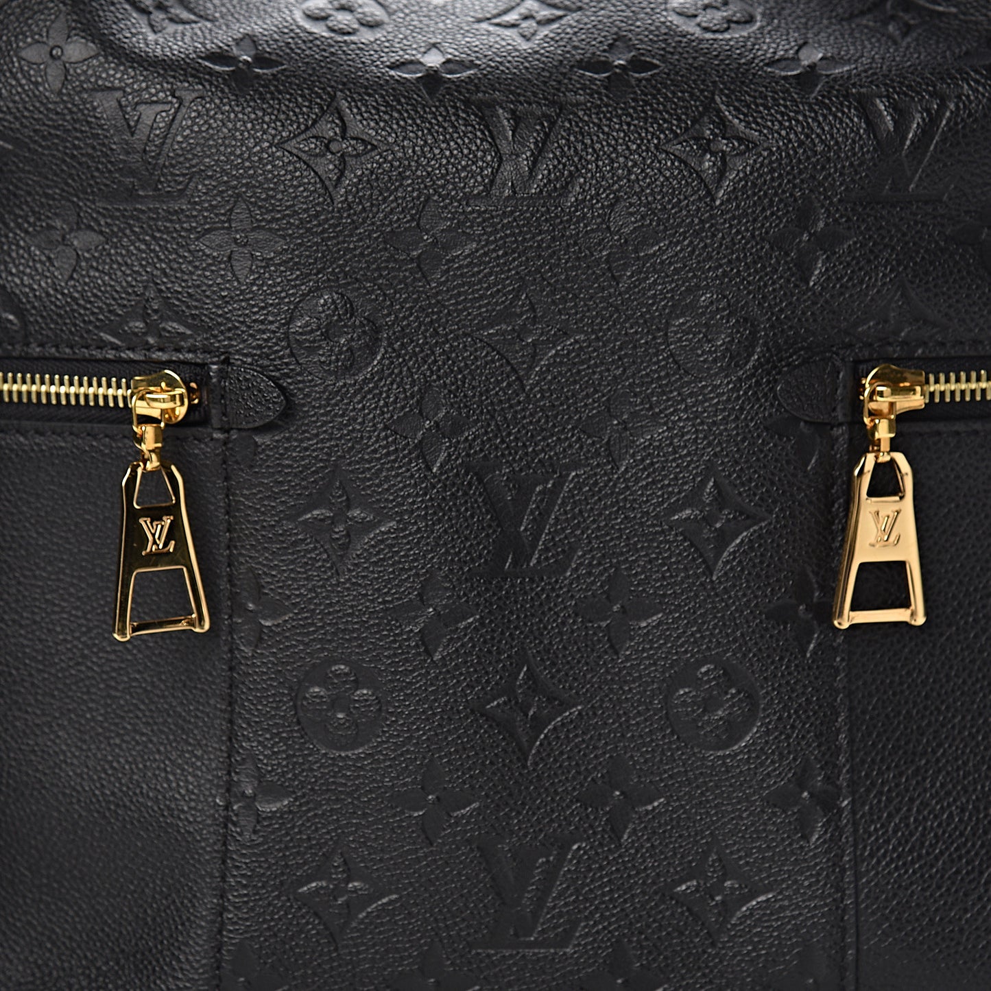 Empreinte Melie Black