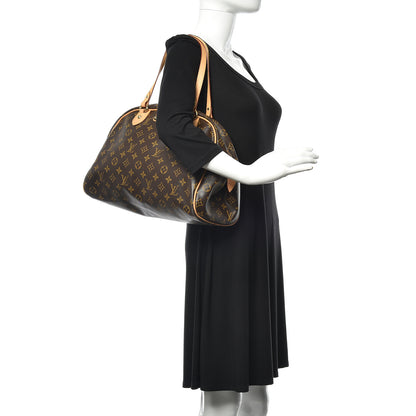 Louis Vuitton Monogram Montorgueil GM 2 of 10