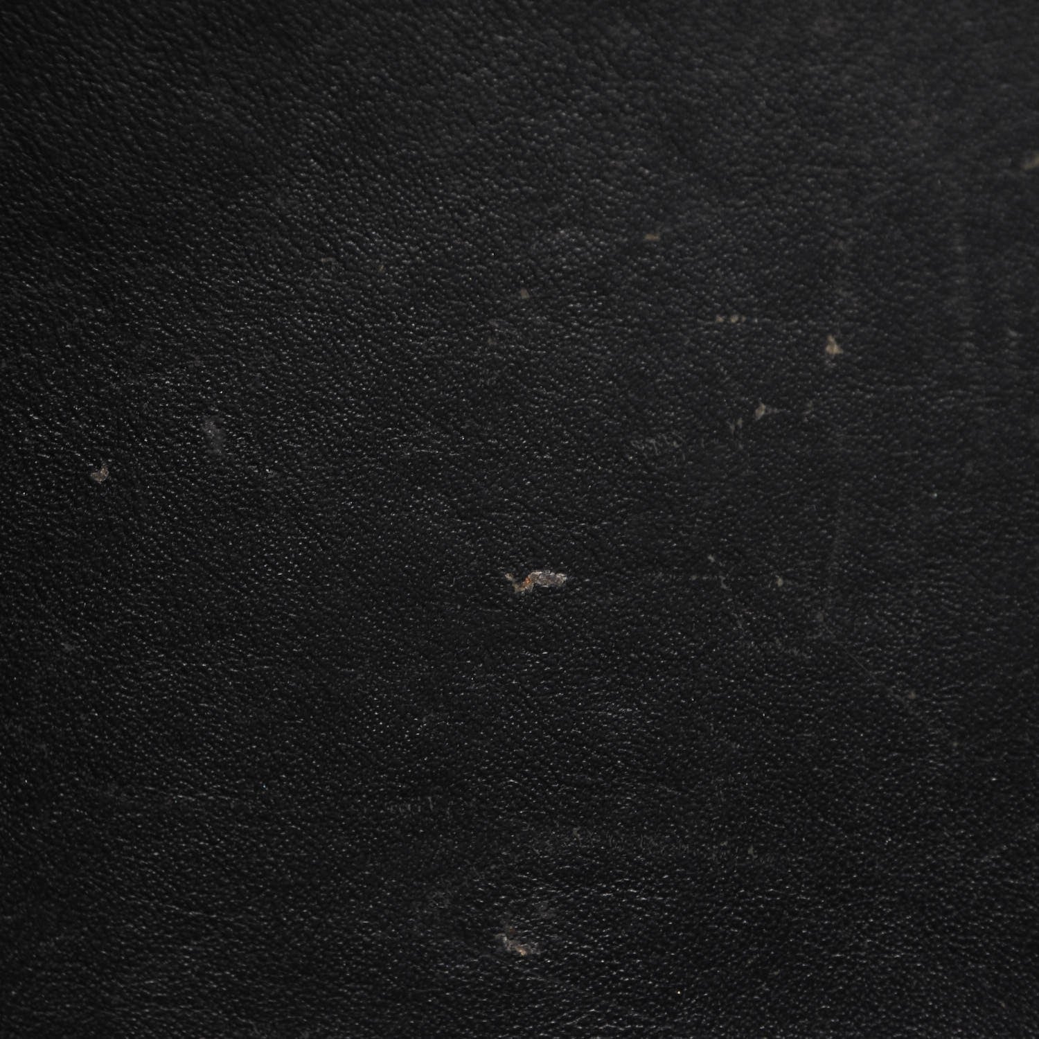 Celine Shiny Goatskin Medium Phantom Luggage Black 8 of 12