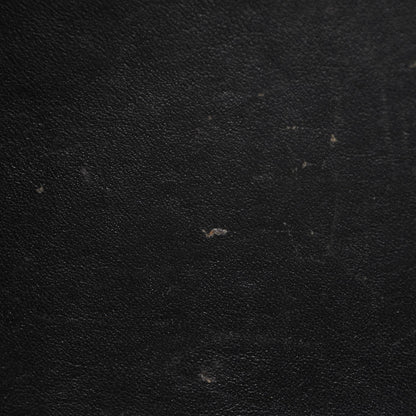 Celine Shiny Goatskin Medium Phantom Luggage Black 8 of 12