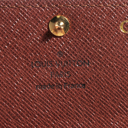 Louis Vuitton Monogram 6 Key Multicles Holder 5 of 8