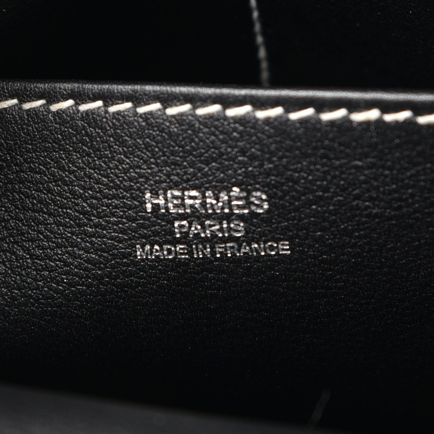 Hermes Swift Mini Halzan 22 Black 7 of 9