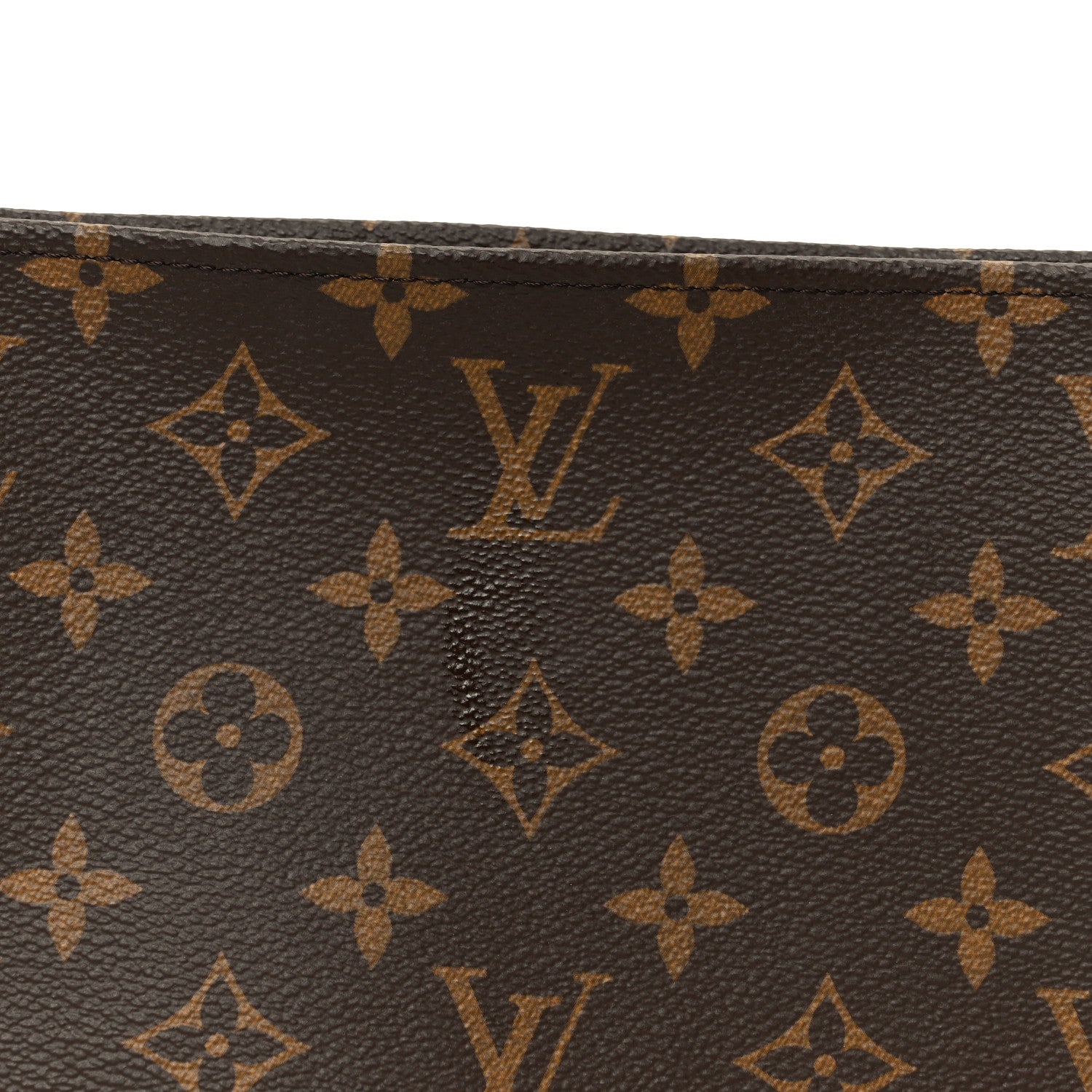 Louis Vuitton Monogram Toiletry Pouch 26 8 of 8