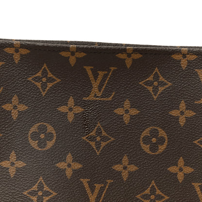 Louis Vuitton Monogram Toiletry Pouch 26 8 of 8