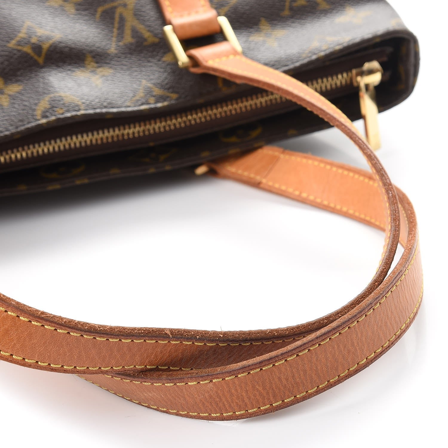 Louis Vuitton Monogram Cabas Piano 18 of 18