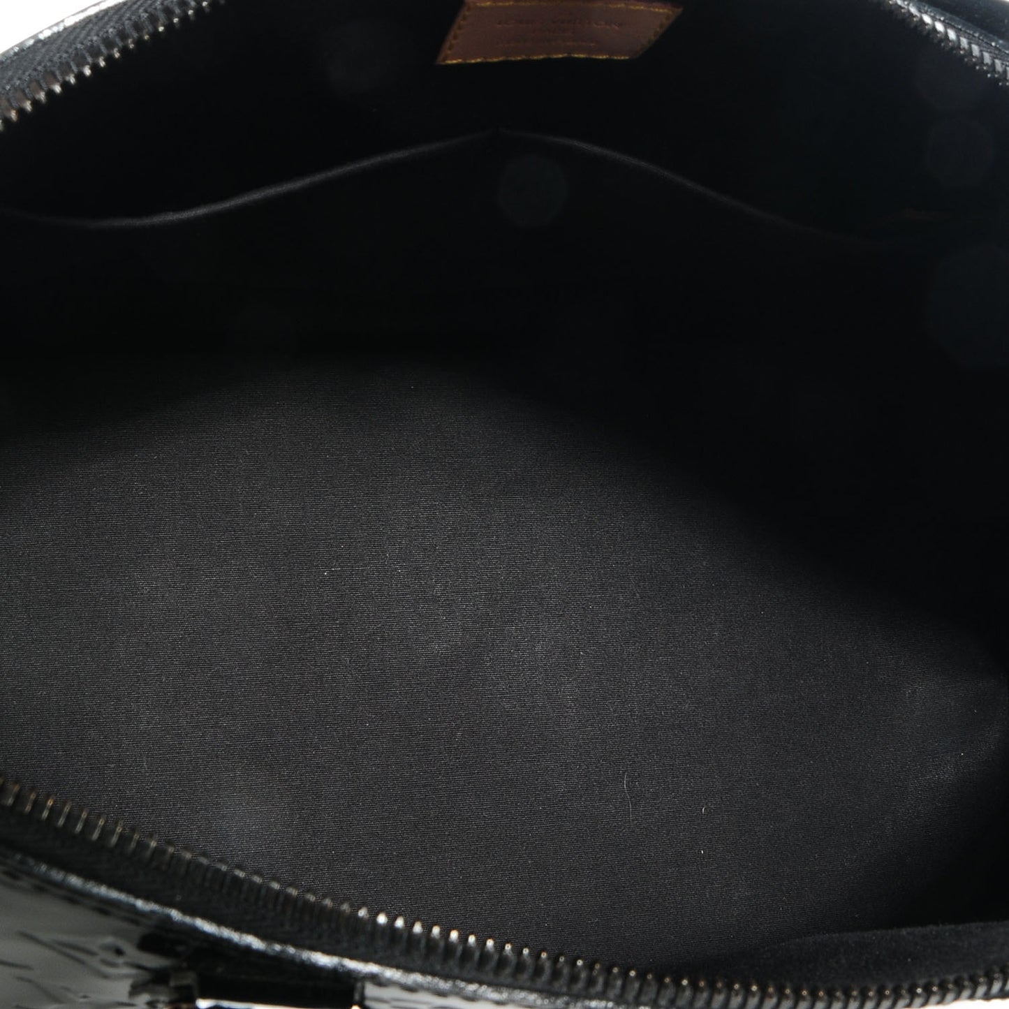 Vernis Alma GM Noir Magnetique