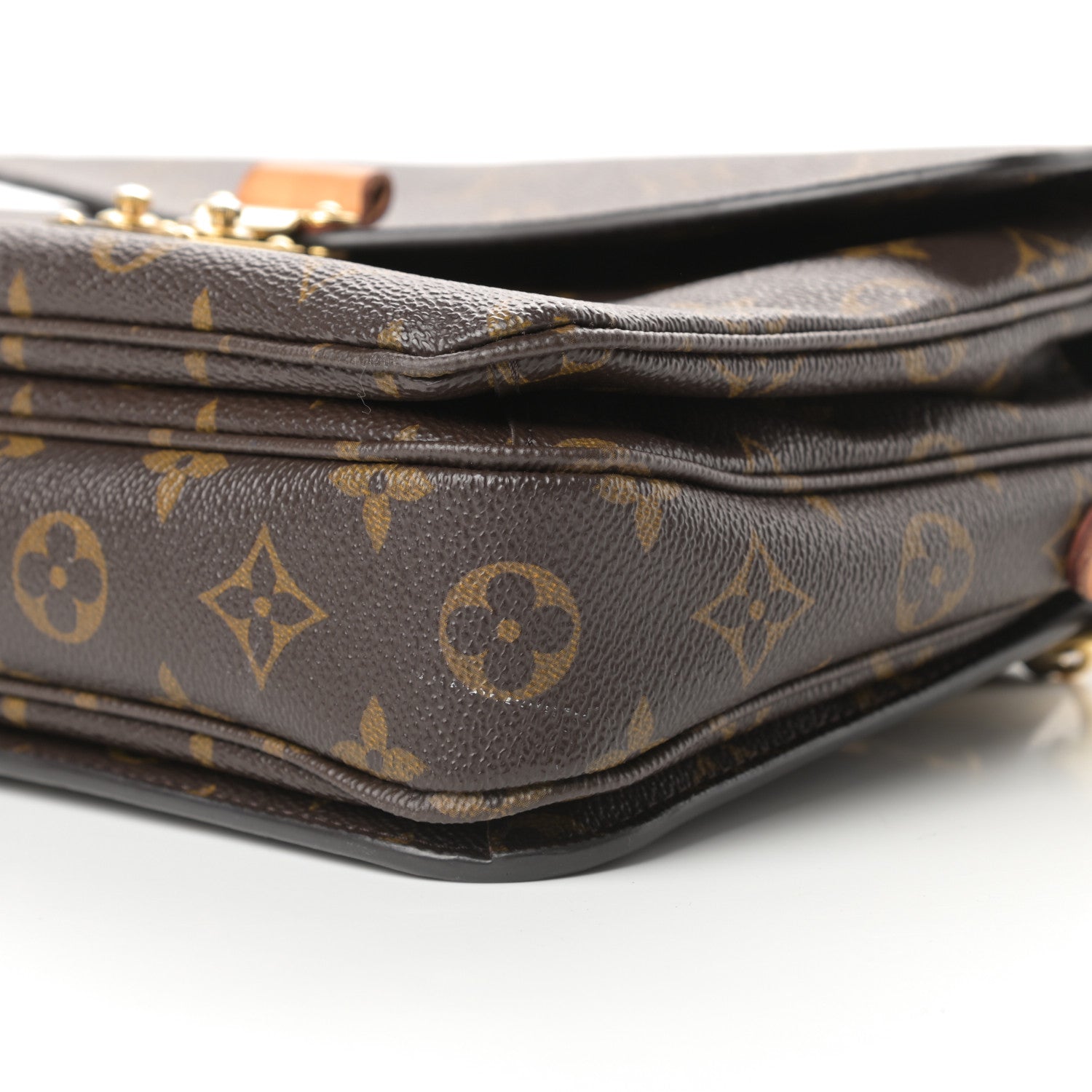 Louis Vuitton Monogram Pochette Metis 11 of 13