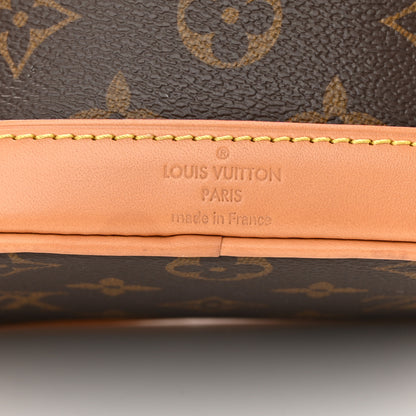 Louis Vuitton Monogram Nano Noe NV 6 of 20