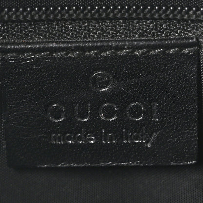 Gucci Lizard Jackie O Hobo Brown 5 of 9